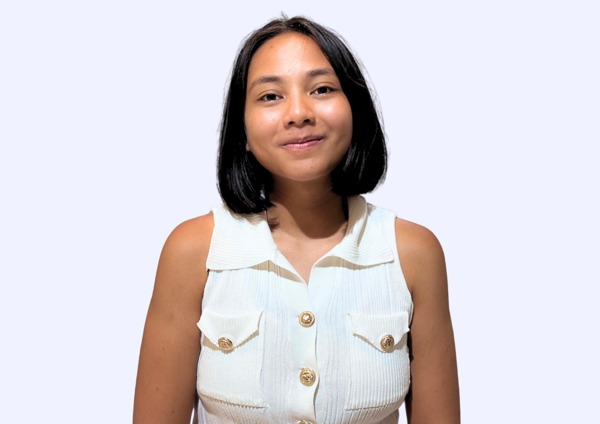 Matina Razafimahefa CEO SAYNA Matina Razafimahefa CEO SAYNA